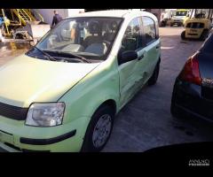 RICAMBI USATI AUTO FIAT Panda 2Â° Serie 187 A1.000