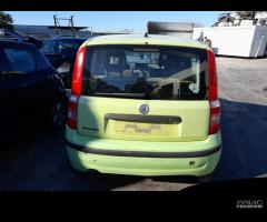 RICAMBI USATI AUTO FIAT Panda 2Â° Serie 187 A1.000