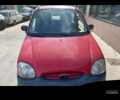 RICAMBI USATI AUTO HYUNDAI Atos 1Â° Serie G4HC Ben