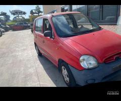 RICAMBI USATI AUTO HYUNDAI Atos 1Â° Serie G4HC Ben