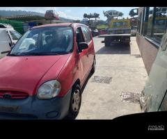 RICAMBI USATI AUTO HYUNDAI Atos 1Â° Serie G4HC Ben