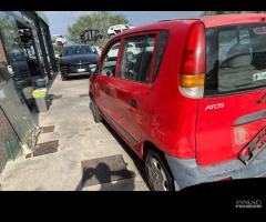 RICAMBI USATI AUTO HYUNDAI Atos 1Â° Serie G4HC Ben