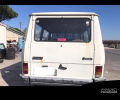 RICAMBI USATI AUTO FIAT Ducato 1Â° Serie 149 B1.00