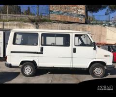 RICAMBI USATI AUTO FIAT Ducato 1Â° Serie 149 B1.00