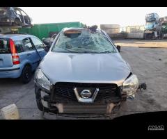 RICAMBI USATI AUTO NISSAN Qashqai +2 (JJ10) K9K 28