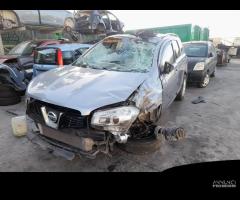 RICAMBI USATI AUTO NISSAN Qashqai +2 (JJ10) K9K 28