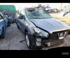 RICAMBI USATI AUTO NISSAN Qashqai +2 (JJ10) K9K 28