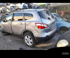 RICAMBI USATI AUTO NISSAN Qashqai +2 (JJ10) K9K 28