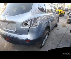 RICAMBI USATI AUTO NISSAN Qashqai +2 (JJ10) K9K 28