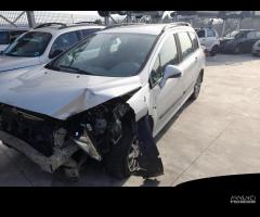 RICAMBI USATI AUTO PEUGEOT 308 S. Wagon 9HZ (DV6TE