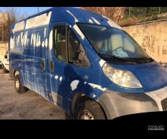 RICAMBI USATI AUTO FIAT Ducato 5Â° Serie F1AE0481D