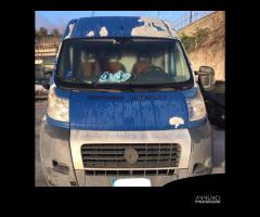 RICAMBI USATI AUTO FIAT Ducato 5Â° Serie F1AE0481D