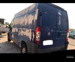 RICAMBI USATI AUTO FIAT Ducato 5Â° Serie F1AE0481D - 9