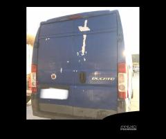 RICAMBI USATI AUTO FIAT Ducato 5Â° Serie F1AE0481D - 10