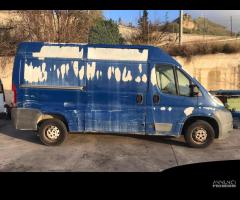 RICAMBI USATI AUTO FIAT Ducato 5Â° Serie F1AE0481D - 12