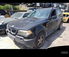 RICAMBI USATI AUTO BMW X3 1Â° Serie M47 D20 (204D4