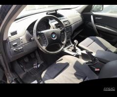 RICAMBI USATI AUTO BMW X3 1Â° Serie M47 D20 (204D4