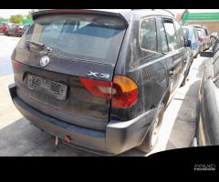 RICAMBI USATI AUTO BMW X3 1Â° Serie M47 D20 (204D4 - 6