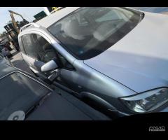 RICAMBI USATI AUTO OPEL Zafira A Z 16 YNG Bifuel/M