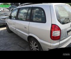 RICAMBI USATI AUTO OPEL Zafira A Z 16 YNG Bifuel/M - 6