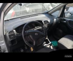 RICAMBI USATI AUTO OPEL Zafira A Z 16 YNG Bifuel/M - 7