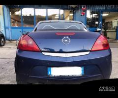 RICAMBI USATI AUTO OPEL Tigra TwinTop Z 18 XE Benz