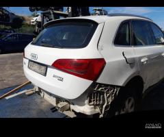 RICAMBI USATI AUTO AUDI Q5 Serie (8RB) CAHA, CGLB,