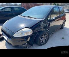 RICAMBI USATI AUTO FIAT Grande Punto 1Â° Serie 199