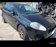 RICAMBI USATI AUTO FIAT Grande Punto 1Â° Serie 199