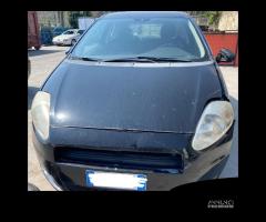 RICAMBI USATI AUTO FIAT Grande Punto 1Â° Serie 199