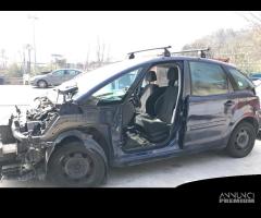 RICAMBI USATI AUTO CITROEN C4 Picasso Mk1 9HY (DV6