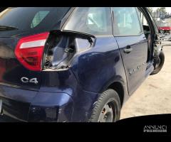 RICAMBI USATI AUTO CITROEN C4 Picasso Mk1 9HY (DV6