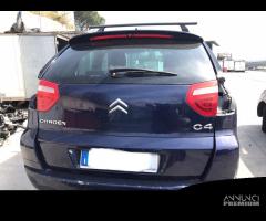 RICAMBI USATI AUTO CITROEN C4 Picasso Mk1 9HY (DV6