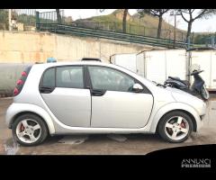 RICAMBI USATI AUTO SMART Forfour 1Â° Serie M 135.9