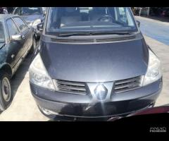 RICAMBI USATI AUTO RENAULT Espace 4Â° Serie G9T 64