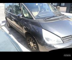 RICAMBI USATI AUTO RENAULT Espace 4Â° Serie G9T 64