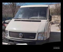 RICAMBI USATI AUTO VOLKSWAGEN LT 46 serie BBF Dies