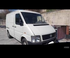 RICAMBI USATI AUTO VOLKSWAGEN LT 46 serie BBF Dies