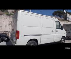 RICAMBI USATI AUTO VOLKSWAGEN LT 46 serie BBF Dies