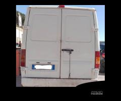 RICAMBI USATI AUTO VOLKSWAGEN LT 46 serie BBF Dies