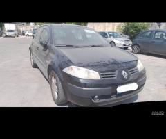 RICAMBI USATI AUTO RENAULT Megane ll Serie K9K 732