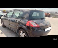 RICAMBI USATI AUTO RENAULT Megane ll Serie K9K 732