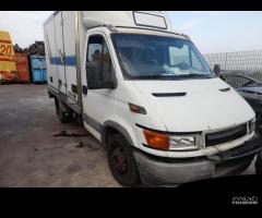 RICAMBI USATI AUTO IVECO Daily 3Â° Serie 8140.43S