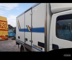 RICAMBI USATI AUTO IVECO Daily 3Â° Serie 8140.43S