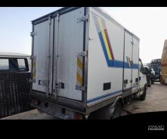 RICAMBI USATI AUTO IVECO Daily 3Â° Serie 8140.43S