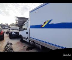 RICAMBI USATI AUTO IVECO Daily 3Â° Serie 8140.43S - 6