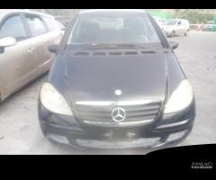 RICAMBI USATI AUTO MERCEDES Classe A W169 3Â° Seri