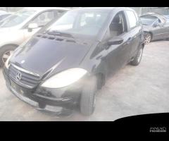 RICAMBI USATI AUTO MERCEDES Classe A W169 3Â° Seri