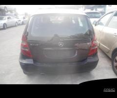 RICAMBI USATI AUTO MERCEDES Classe A W169 3Â° Seri