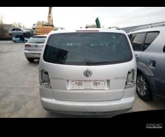 RICAMBI USATI AUTO VOLKSWAGEN Touran 2Â° Serie BMN